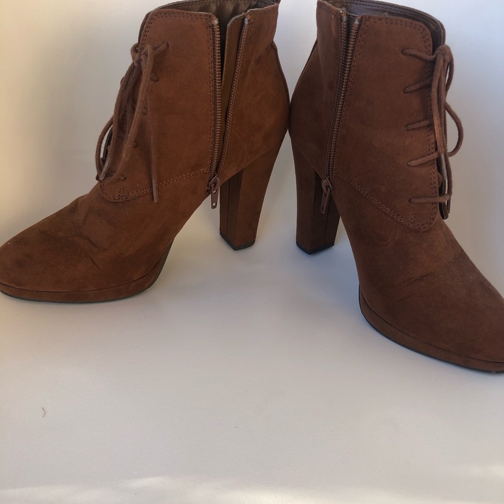 Booties - Picture 2 of 4